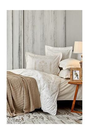 Karaca Home Brave Gold Silver 7 Parca Cift Kisilik Nish Set Trendyol