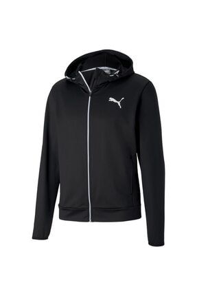 Puma Evostripe Hooded Jacket Erkek Sweatshirt Trendyol