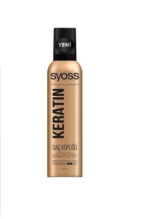 Syoss Sac Kopugu Yogun Hacim 250 Ml Fiyati Yorumlari Trendyol