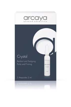 Crystal Ampul 5x2 ml 123CRYSTAL