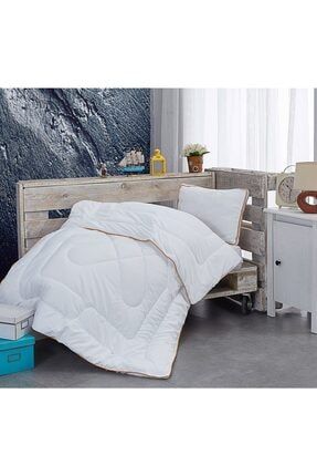 Ipekshop Antialerjik Bebek Yorgani Ipek 95x145cm Trendyol