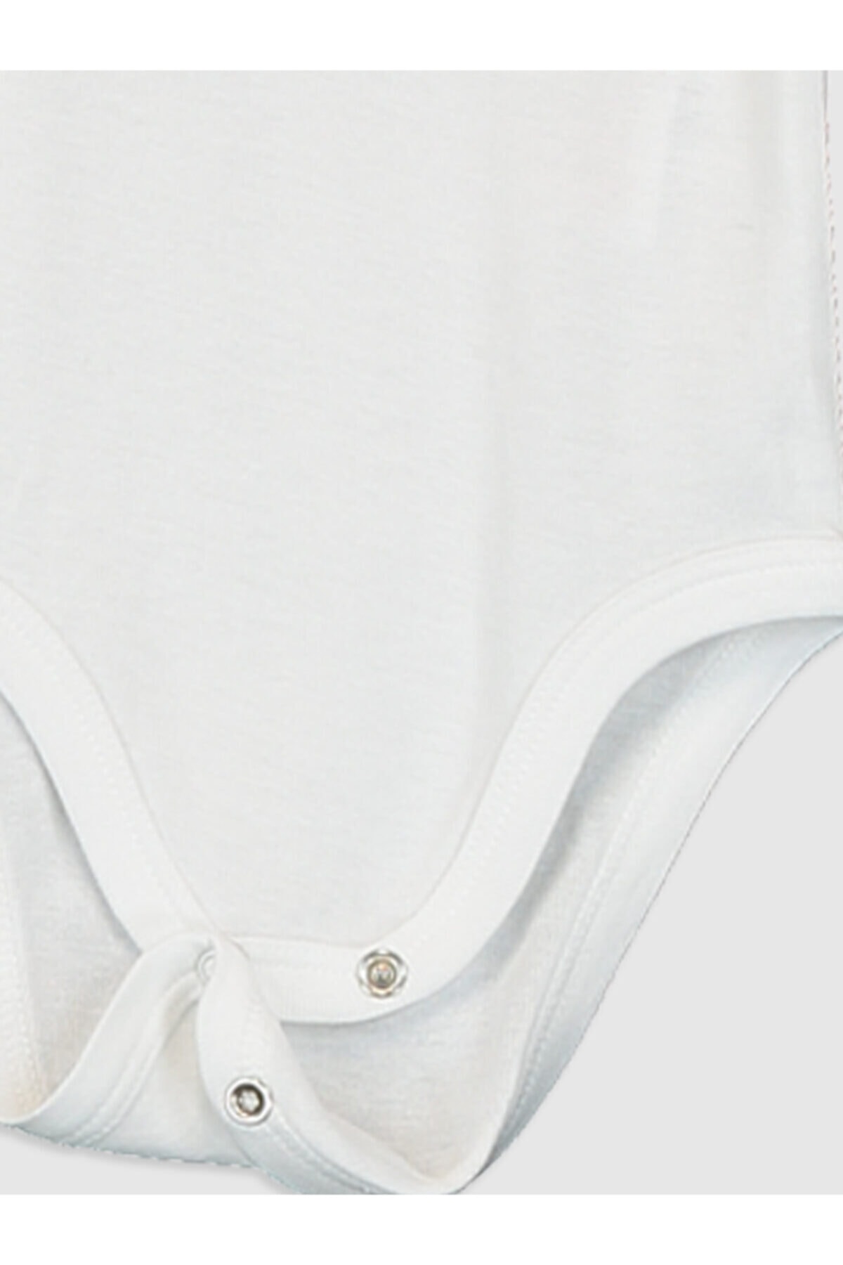 بادی دخترانه برند السی وایکیکی LC Waikiki اصل 0WG873Z1 - تصویر 4