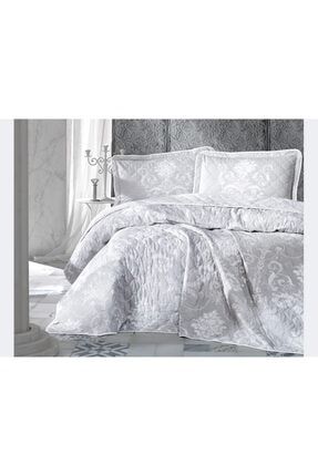 Karaca Home Home Outlet Private Cift Kisilik Yatak Ortusu Yastikli Trendyol