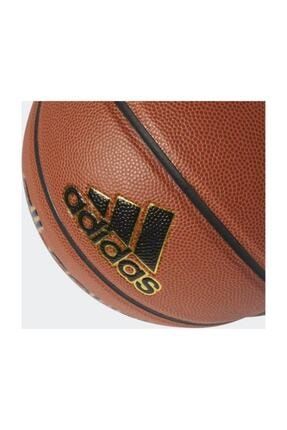 Adidas X35859 U All Court 7 Numara Basketbol Topu Turuncu Trendyol