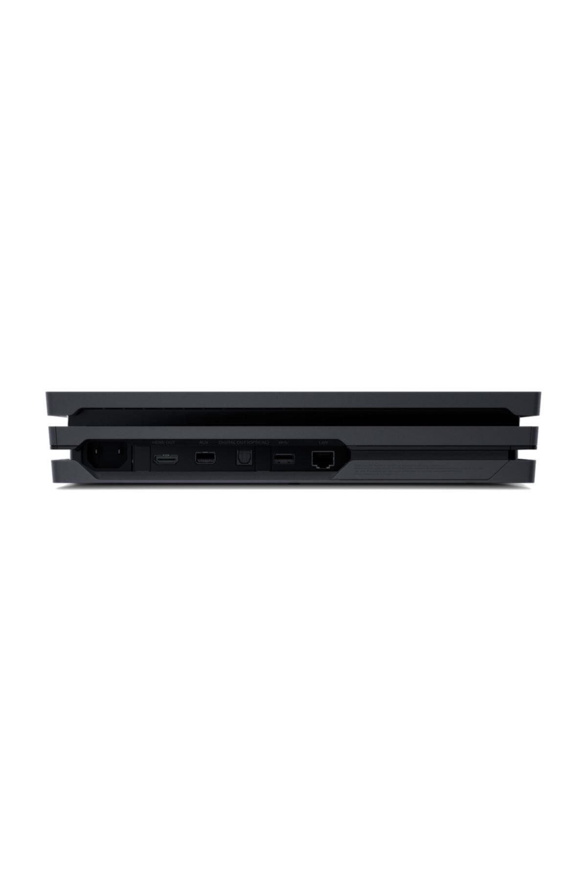 Casas Bahia] Playstation 4 Pro 1 TB + Bundle Fortnite Neo Versa R$ 2.899 em  12x SJ