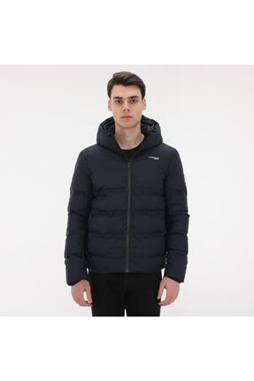 Lumberjack Erkek Mont As00107513 Harvey Mont As00107513 Trendyol