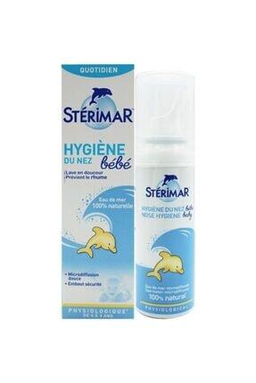 Sterimar Baby Deniz Suyu Burun Spreyi 100 Ml Trendyol