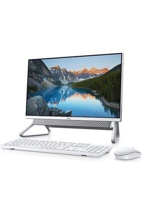 Dell Inspiron 5490 S210d256wp81c I5 10210u 8gb 1tb 256ssd Mx110 23 8 All In One Bilgisayar Trendyol