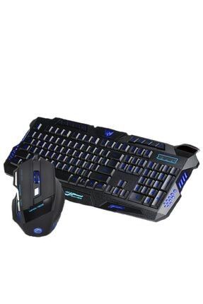 Inca Ikg 446 Rainbow Efect Mekanik Hisli Gamer Klavye Trendyol