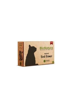 Jingo Naturel Bentonit Kedi Kumu Ince Taneli 10 Lt Trendyol