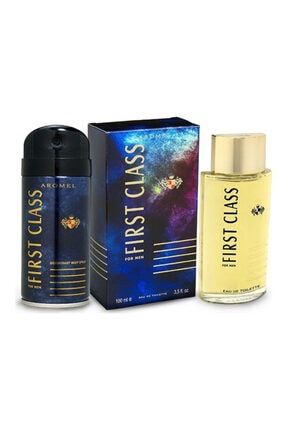 Tiaras For Him Edt 100 Ml 150 Ml Deodorant Trendyol
