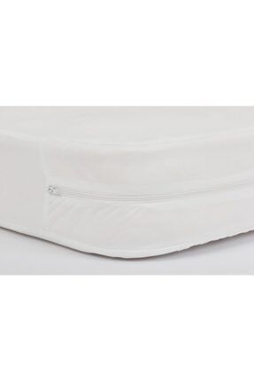 caretex antialerjik sivi gecirmez fermuarli yatak koruyucu alez 150x200 fiyati yorumlari trendyol