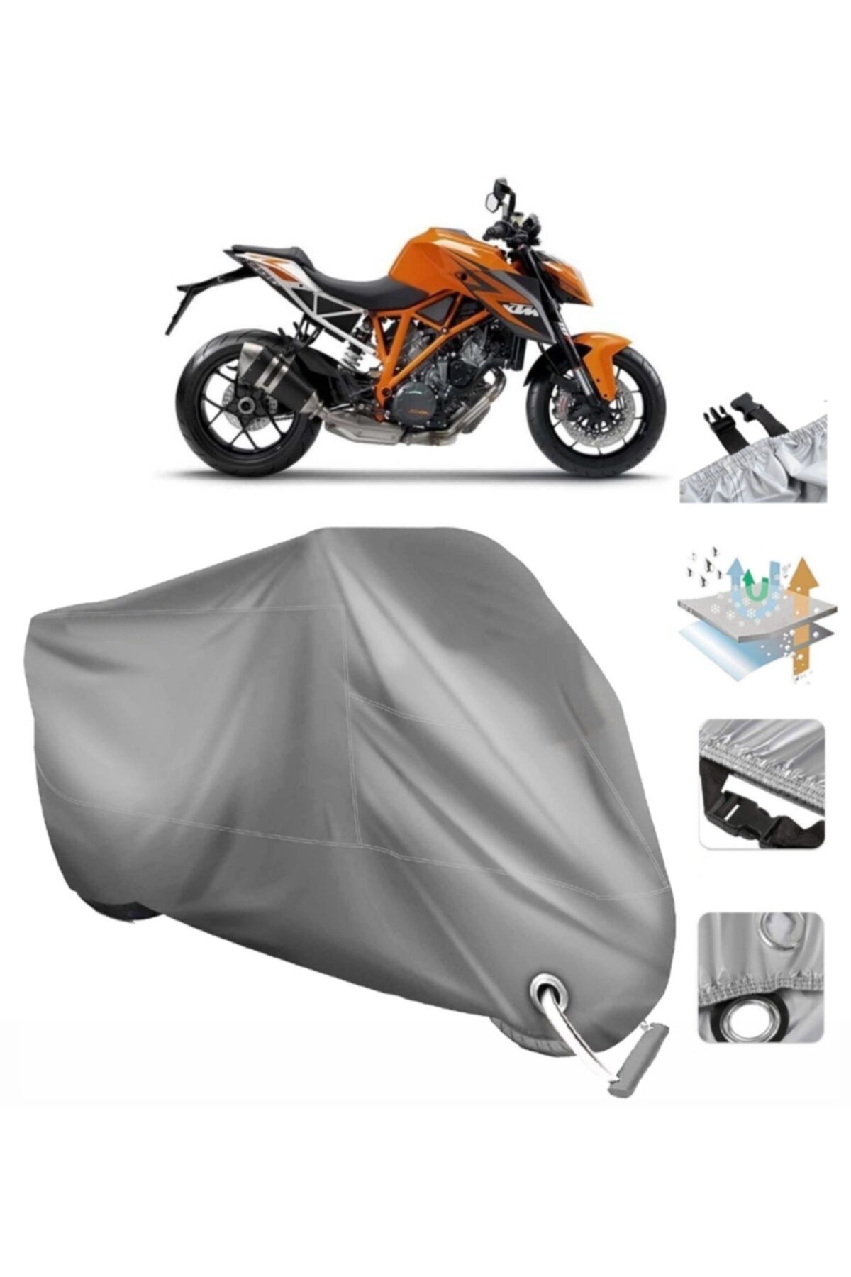 Motorcycle cover price best sale