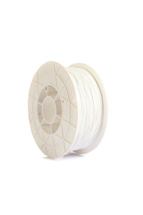 1.75 Mm Beyaz Petg Filament 1000gr - 1kg 1011