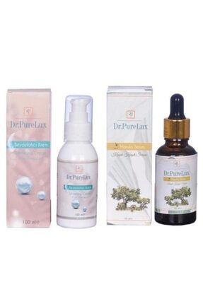 For You Gold Dermaroller Goldenroller Somon Dna Collagen Serum Genclestirme Seti Trendyol