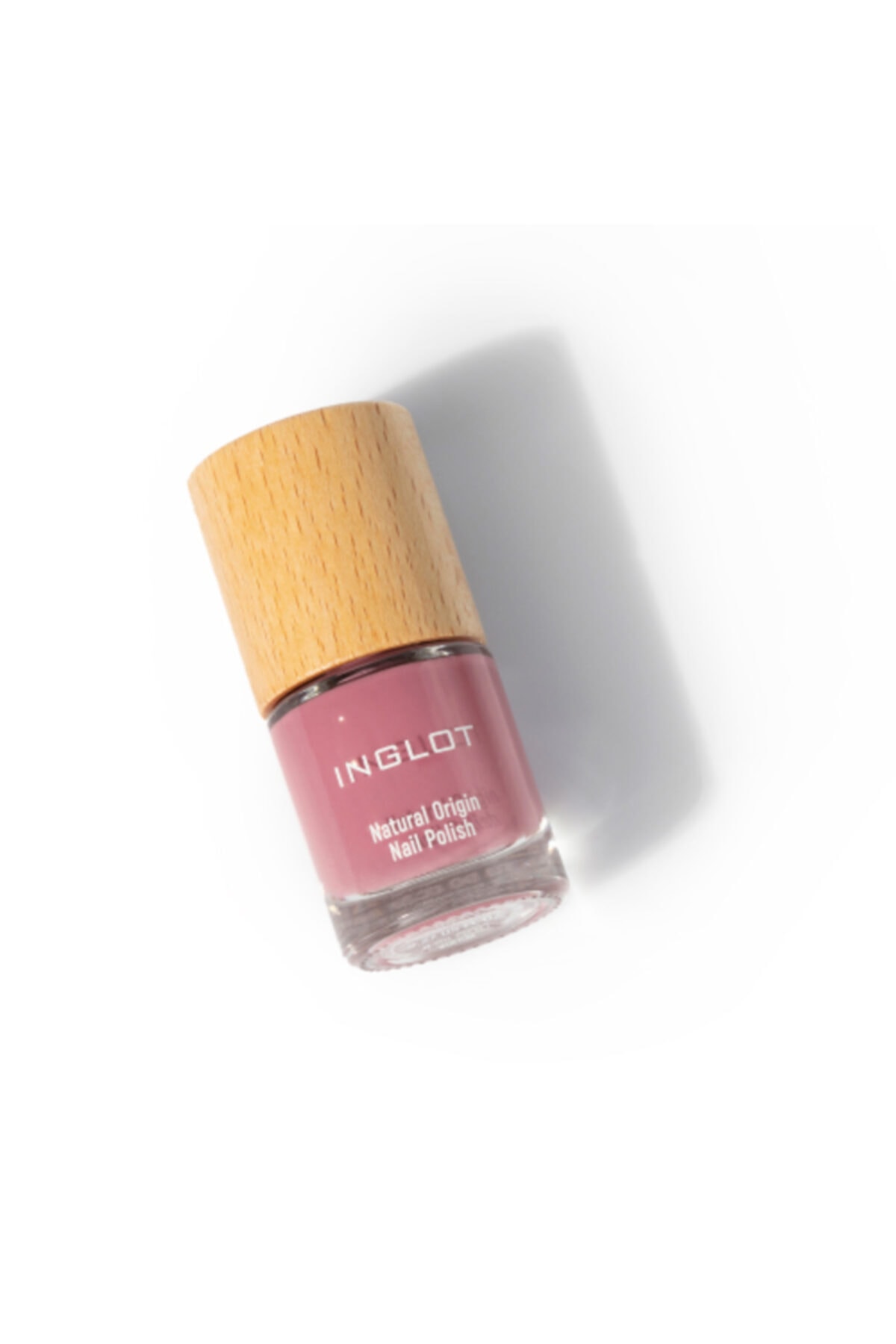لاک ناخن زنانه | اینگلوت Inglot ING0000580 - تصویر 2