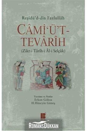 Camlica Basim Yayin Tevarih I Al I Selcuk Selcuklu Tarihi Trendyol