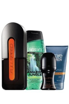 avon full speed edt erkek parfum seti 8681298981572 fiyati yorumlari trendyol