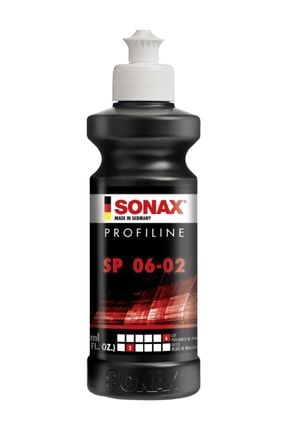 Sonax Cizik Giderici Pasta 250ml Trendyol