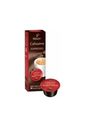 Tchibo Cafissimo Classic Hot Red Kirmizi 304820 Trendyol