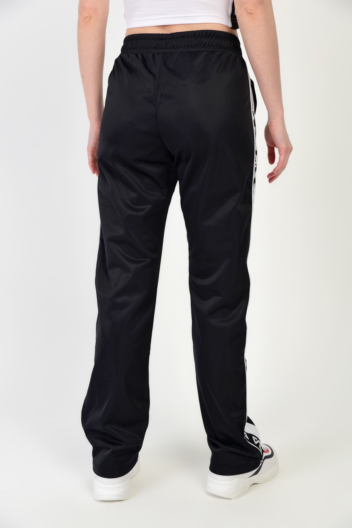 Fila Women's Sports Sweatpants - TAO - 687688_E09 - Trendyol
