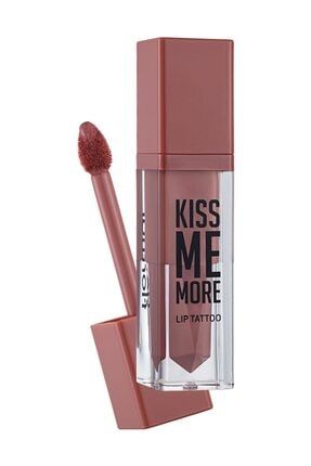 Flormar Likit Mat Ruj Silk Matte Liquid Lipstick 014 Carnation Red 8690604505418 Trendyol