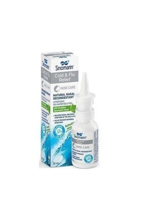 Sinomarin Cocuk Deniz Suyu Spreyi 100 Ml Trendyol