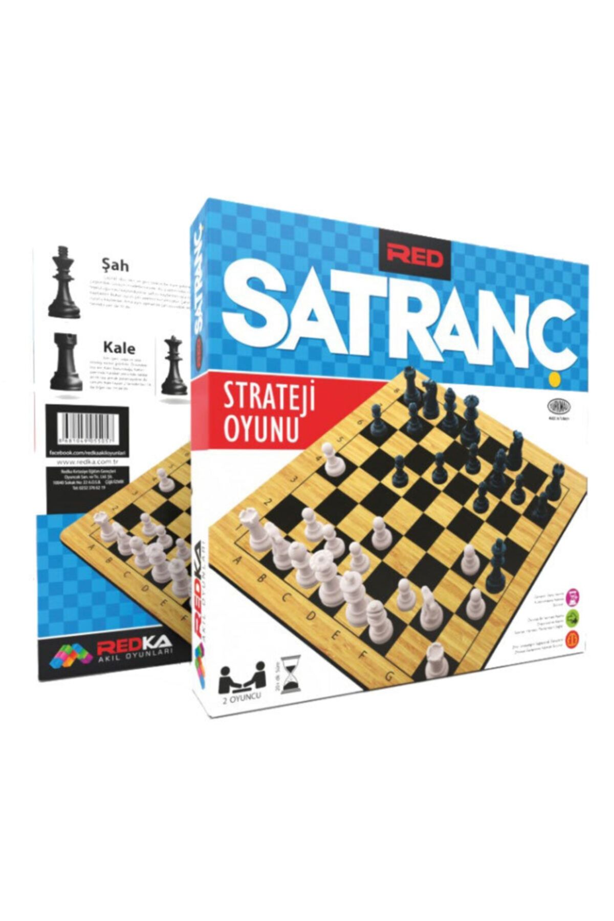 chess fiyati yorumlari trendyol