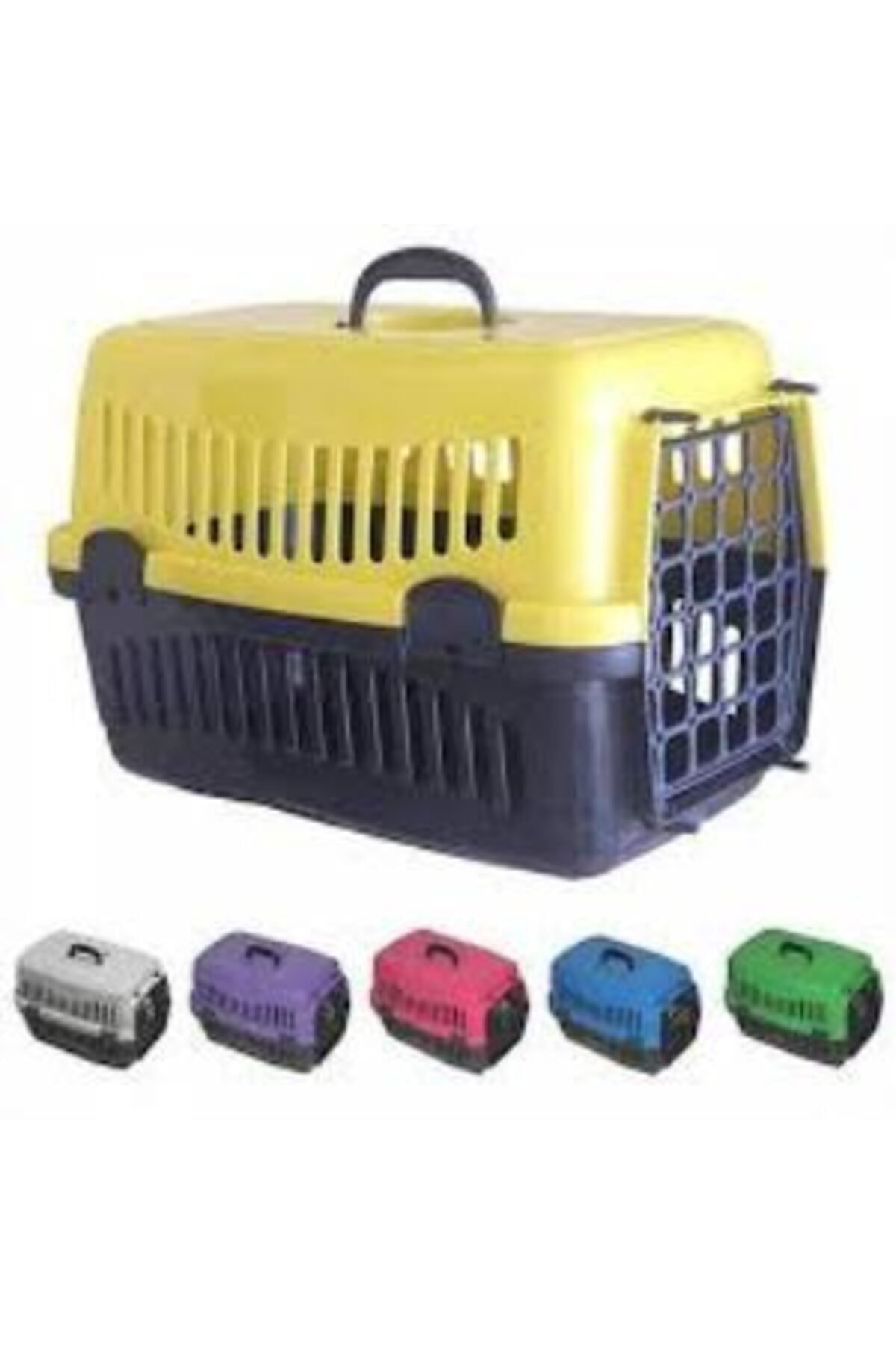 Genel Markalar Lila Kedi Taşıma Çantası Evcil Hayvan Taşıma Çantası Kedi Seyahat Sırt Çantası Büyük Boy