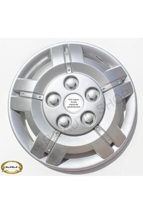 Gold 15 Inc Opel Astra G Jant Kapagi 4 Lu Set Trendyol
