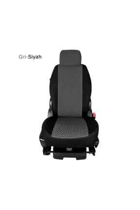 Bod Renault Kangoo Oto Koltuk Kilifi Siyah 2008 2016 Siyah Trendyol