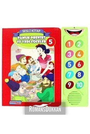 Smart Teach Cirkin Ordek Yavrusu 2 Konusan Sesli Kitaplar Trendyol