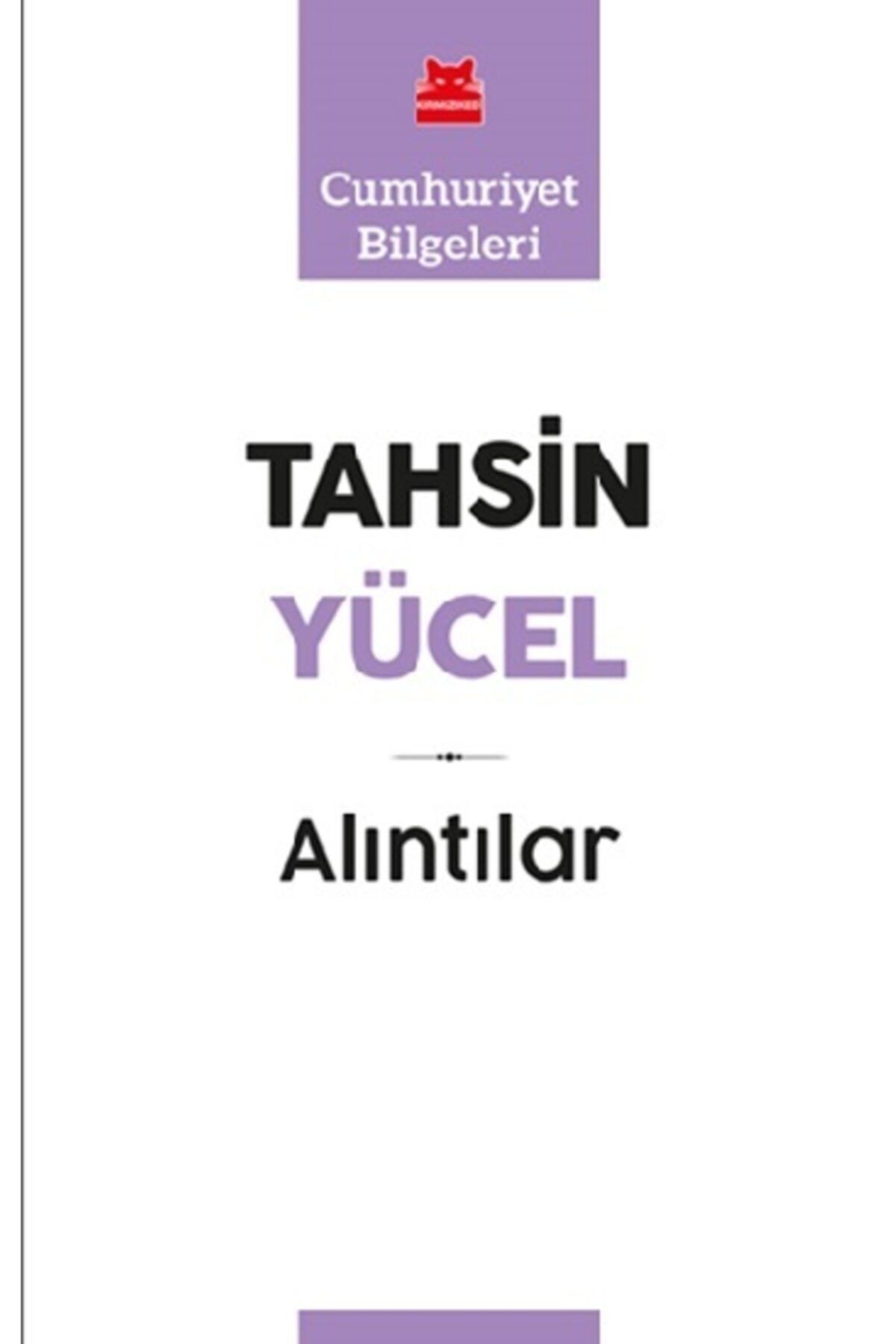 Kirmizi Kedi Yayinevi Alintilar Fiyatlari Ve Yorumlari En Ucuzu Akakce