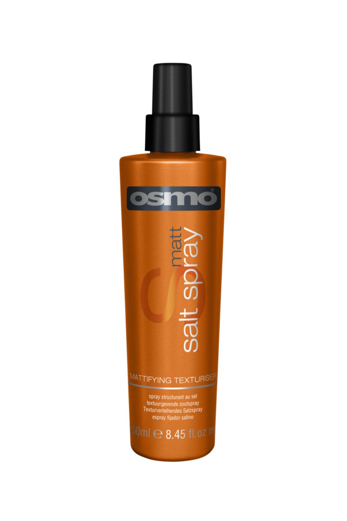 اسپری مات دریا حجم دهنده اسپری مات دریا 250 میلی لیتر Osmo