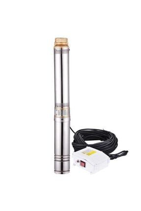 Vortex 2 Dalgic Pompa En Ince Dalgic Pompa 20 Metre Kablolu Cap 50 Mm 0 5 Hp 34 Mss 0 8 M H Trendyol