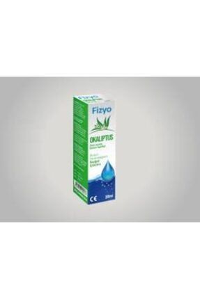 Alvita Salin Nazal Sprey 25 Ml Trendyol