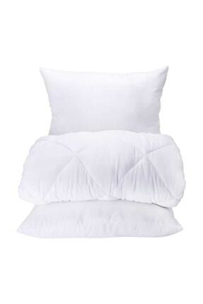 Karaca Home Sarah Anderson Microfiber Tek Kisilik Yorgan 155x215 Cm Trendyol