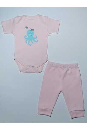 Kardelen Bb Bebek Yavruagzi 2 Li Body Takim Fiyati Yorumlari Trendyol