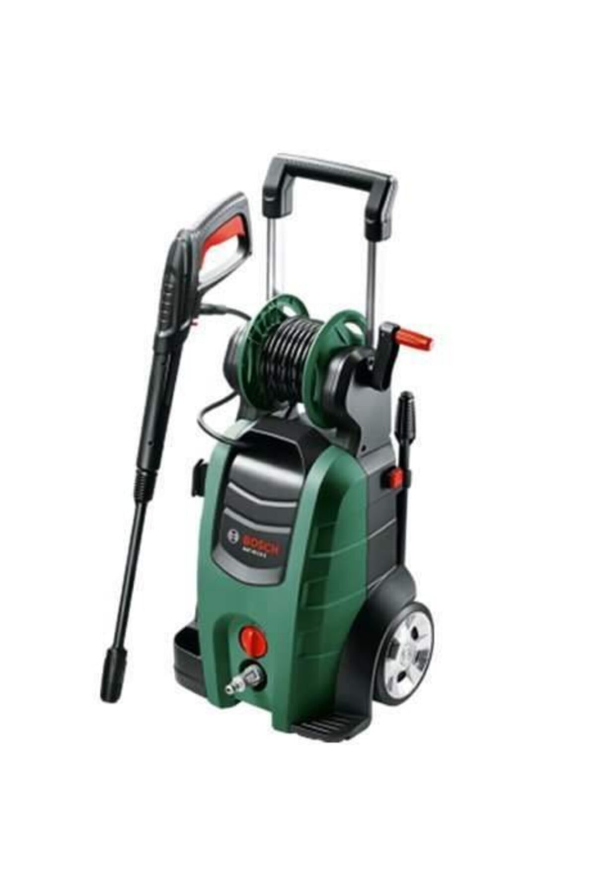 Bosch Aqt 45-14 X Basınçlı Yıkama Makinesi 140 Bar