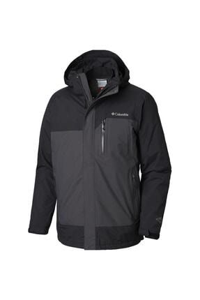 Columbia Columbia Erkek Mont Wo1273 010 Trendyol