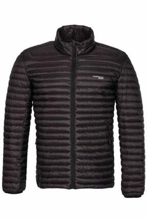 Lumberjack Siyah Erkek Mont Trendyol