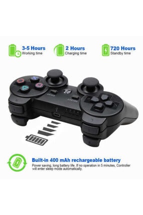 platoon pl 2575 pc ps3 kablolu oyun kolu usb analog gamepad fiyati yorumlari trendyol