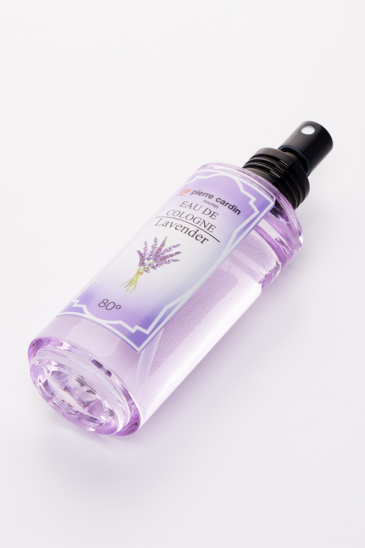 Eau De Kolonya Lavender 100 ml - Cam Şişe