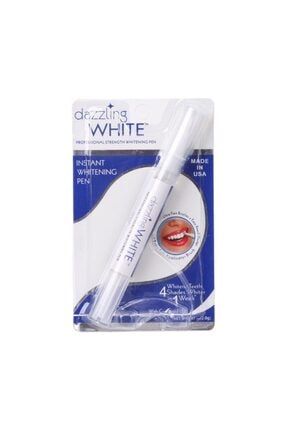 Dr White Dis Beyazlatici Kalem 2 Ml Trendyol
