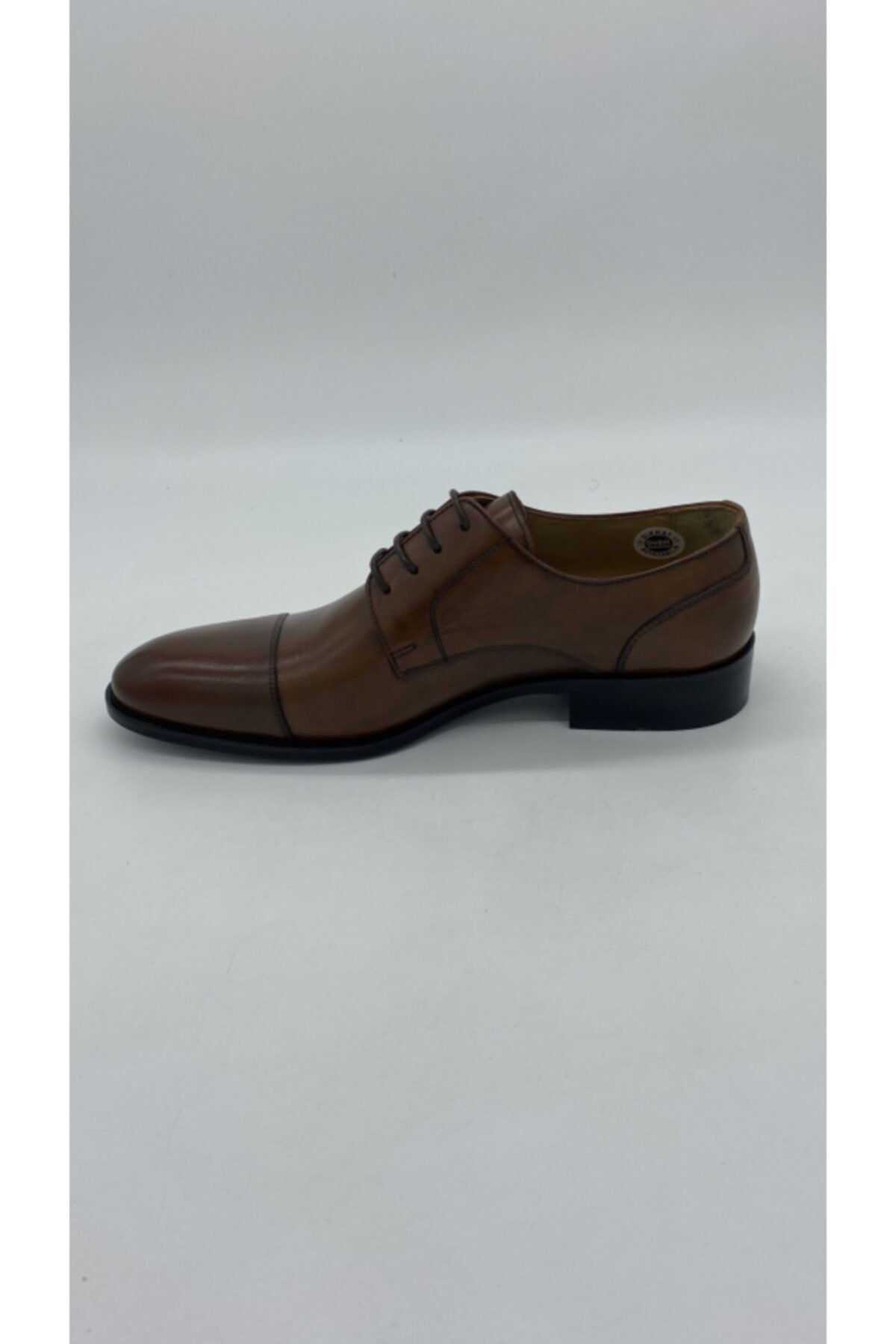 Fosco-Men's Brown Classic Shoes 4