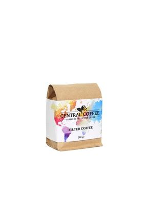 Filtre Kahve Blend-2 200 Gr Filtre Kahve (öğütülmüş Mocha Pot) CC-TRNDYL-70035