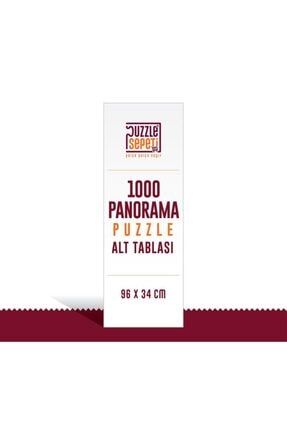 Puzzle Altlığı 1000 Parça Panorama SUN1000PANORAMA