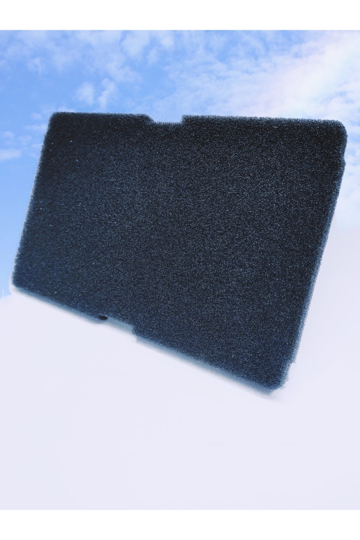 Grundig Çamaşır Kurutma Makinesi Sünger Filtresi ( Gdh80 )