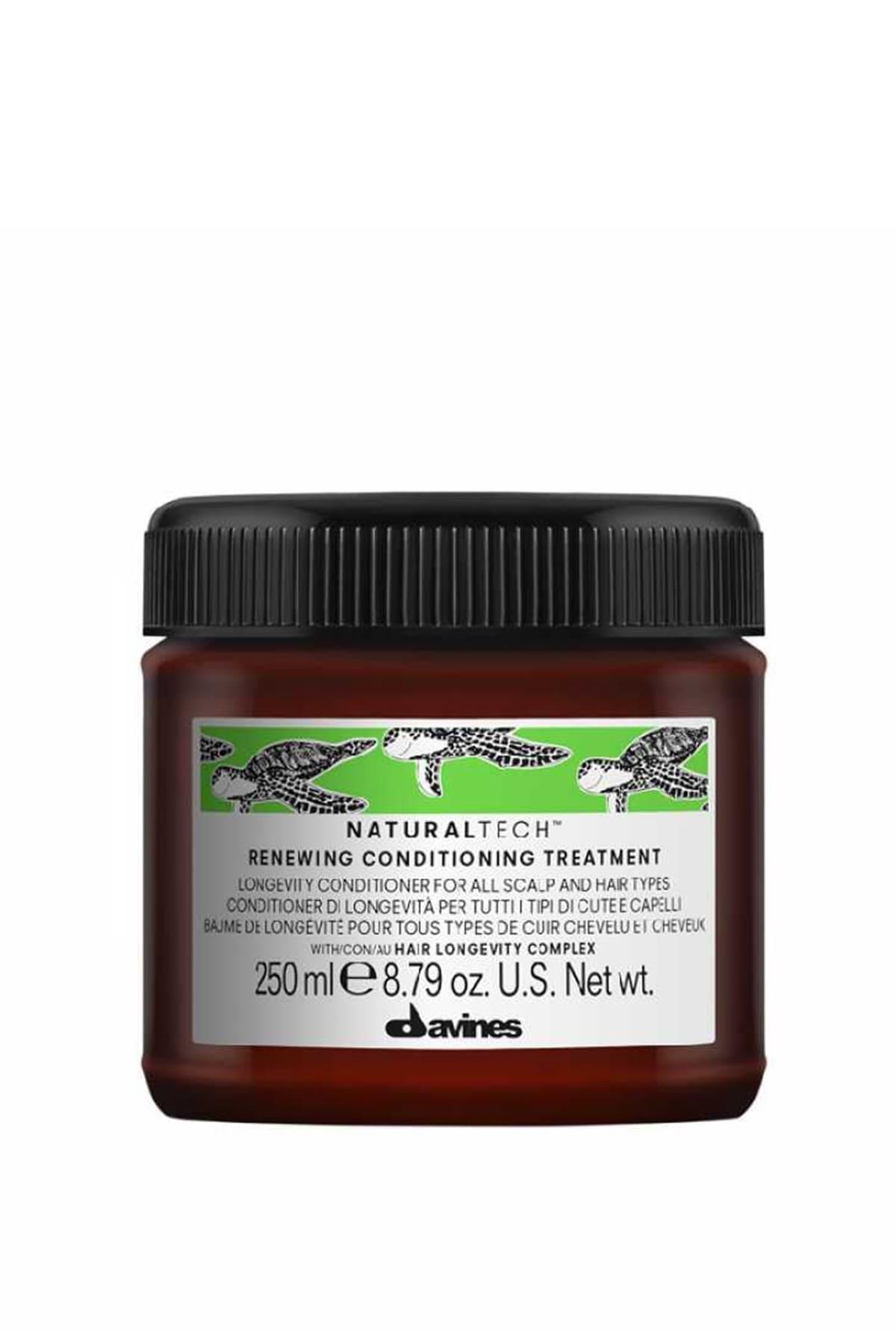 کرم مراقبتی بازسازی کننده 250 میلی لیتر Davines