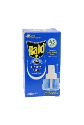 raid elektro mat max sivrisinek